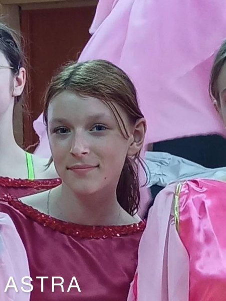 Ирина Губарева, фото