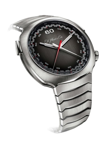 часы Streamliner Flyback Chronograph Automatic