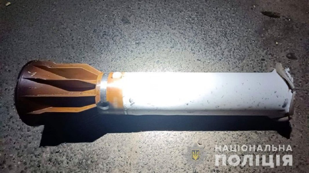 Покровск Искандер-М обстрел оккупанты вторжение война ракетный удар