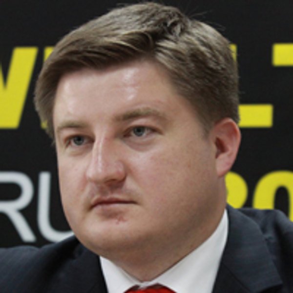 
Вадим Мосийчук
о ненадежности кадров в Госрезерве
