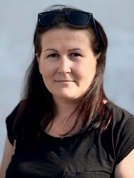 

Спасти дочь. Виктория Карпенко с помощью волонтеров собрала деньги на лечение дочери в итальянской клинике
