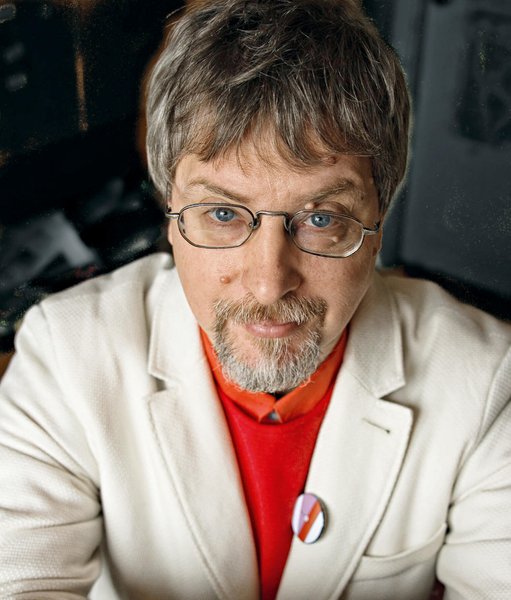 Константин Рылев, журнал Фокус