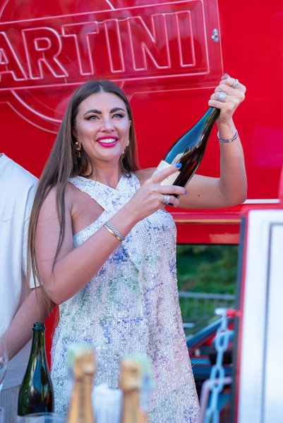 Юлія Шолудько фото 2024