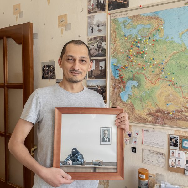 марков, дмитрий марков, путин, портрет, аукцион, фото