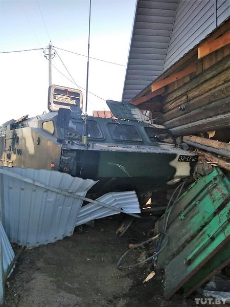 инцидент в беларуси