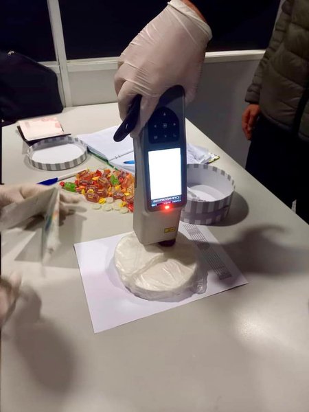 кокаин, наркотики, наркоторговля, аэропорт Борисполь