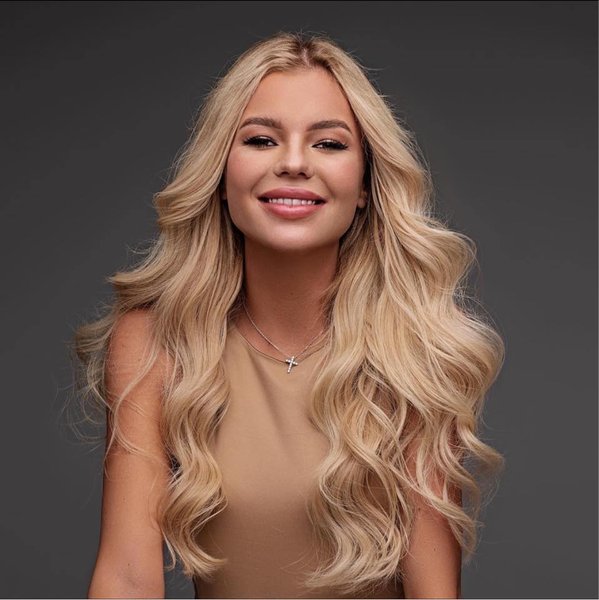 Анастасия Скальницкая