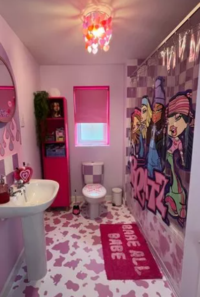 Дом после арендаторов, сдача недвижимости в аренду, ремонт в доме, курьезы, штраф, Великобритания