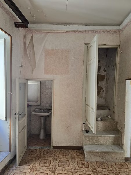 сицилия дом за один евро