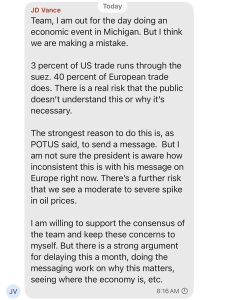 The Atlantic о Signal — скриншот 4