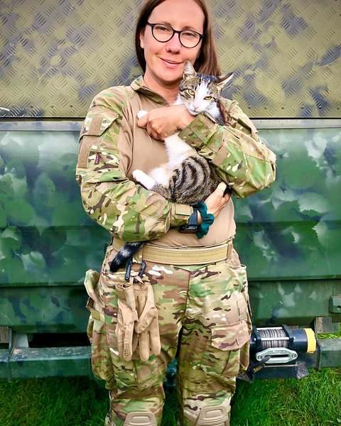 Анна Гречишкина