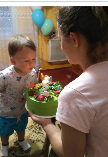 заробитчанка, Чехия, гибель