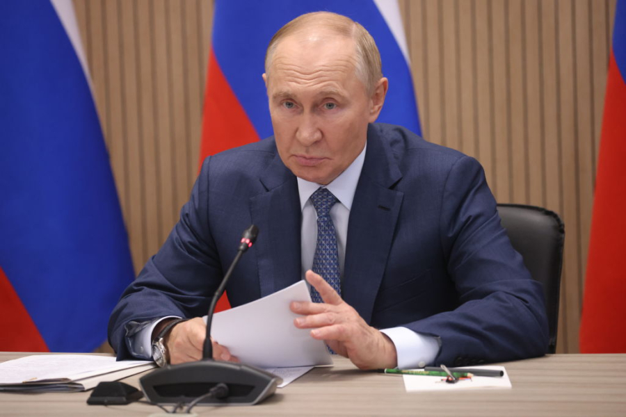 Владимир Путин, перемирие, пасхальное перемирие, перемирие с РФ, широкое перемирие, переговоры в саудовской аравии, переговоры трампа и путина, переговоры США и РФ, прекращение огня