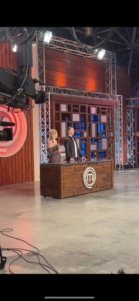 терен, александр терен, Инна Белень, холостяк, мастер шеф