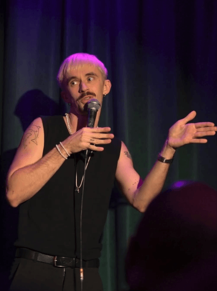 Сергей Афонский