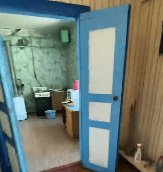 Хата в селі, огляд Купити хату в селі на Полтавщині