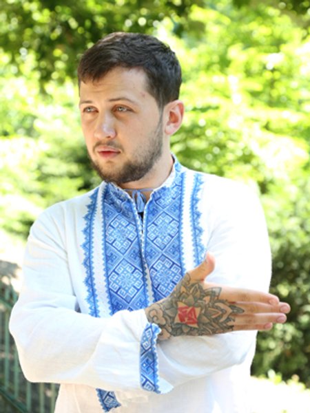 

Геннадий Афанасьев: "Всех сотрудников СБУ надо регулярно пропускать через полиграф. После того как меня в Крыму пытали бывшие сотрудники СБУ, у меня нет доверия ни к одному сотруднику этой спецслужбы"
