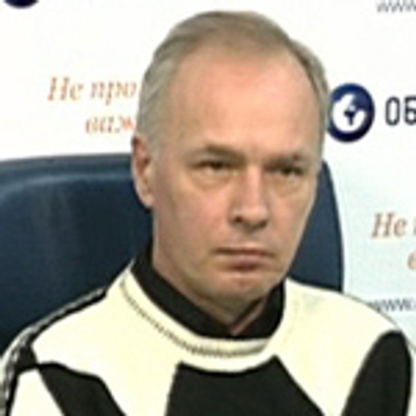 
Павел Рудяков
директор информационно-аналитического центра "Перспектива", эксперт по международным отношениям
