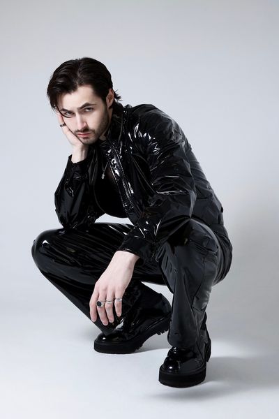 KHAYAT, Нацотбор Евровидения 2025, песня HONOR, украинская музыка, участие в Евровидении