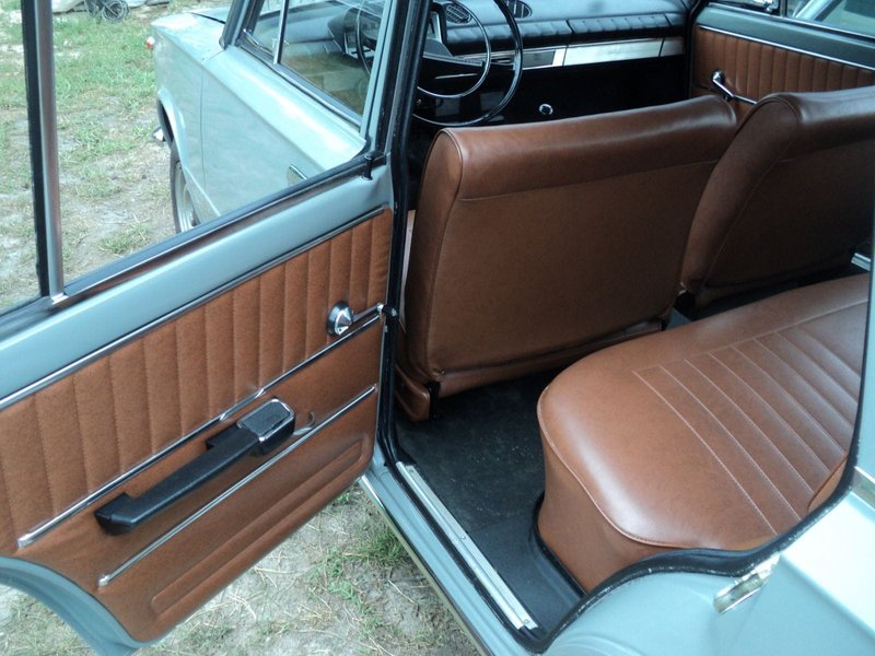 универсал ВАЗ-2102, универсал ВАЗ, ВАЗ-2102, универсал Лада, Лада-2102, капсула времени