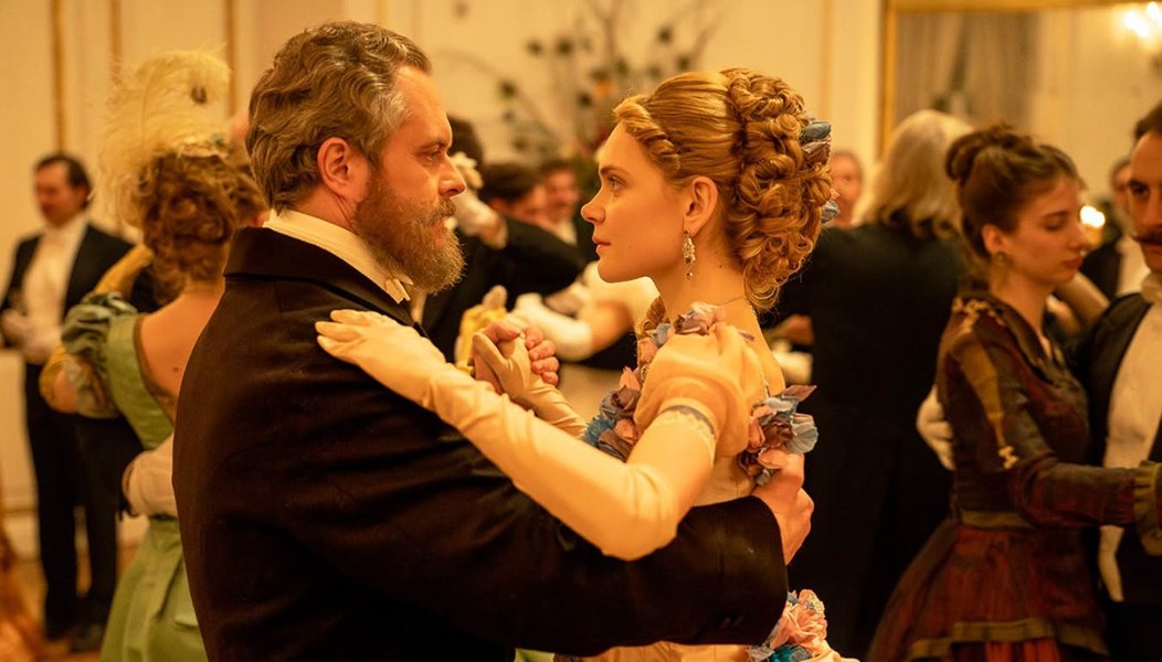 сериал "Кукла", сериал Netflix "Кукла", сериал Netflix, польский сериал, новый сериал, что посмотреть