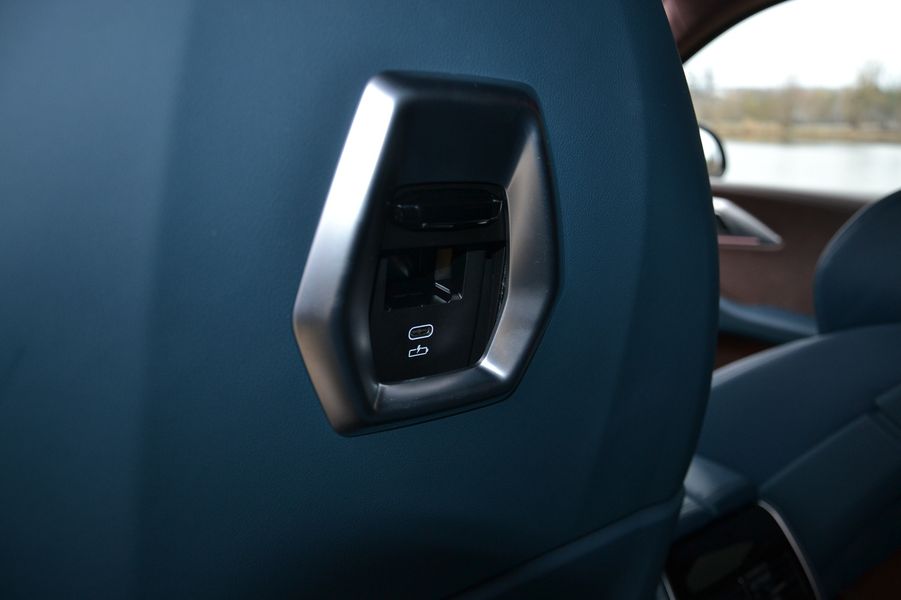 BMW XM 2024, BMW XM, новий BMW XM, кросовер BMW