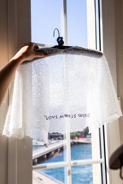 элина свитолина, гаэль монфис, свадьба