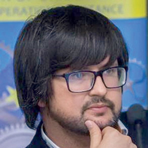 
Валерий Яковенко
о продукции компании
