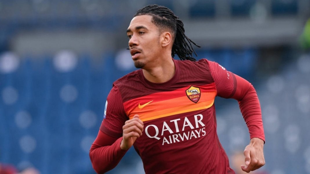 Крис Смоллинг