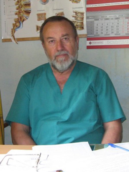 

Владимир Ничипорук: "Бывает, спортсмен не знает, что принимает допинг. Врач об этом тоже может не знать. Чаще всего это инициатива тренера, который может где-то на черном рынке что-то купить"
