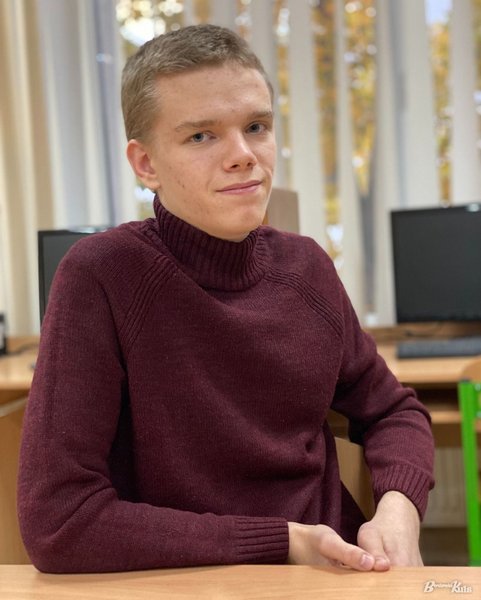 Дмитро Лапко, навігація, дрони, фото