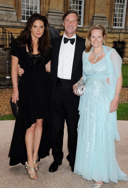 Анталия Налл-Кейн