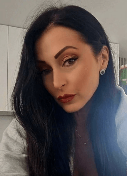 Ирина Зинченко