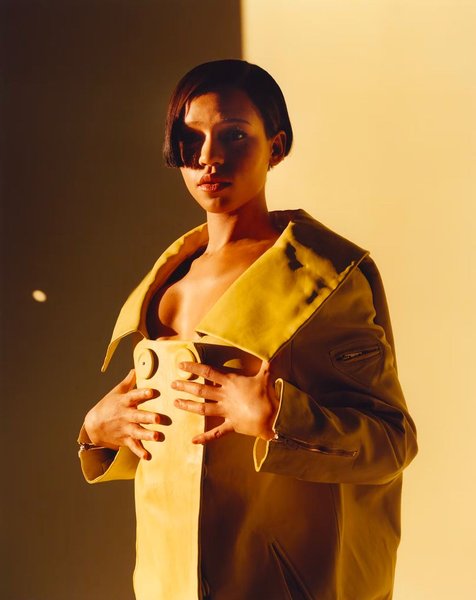 Тейлор Рассел