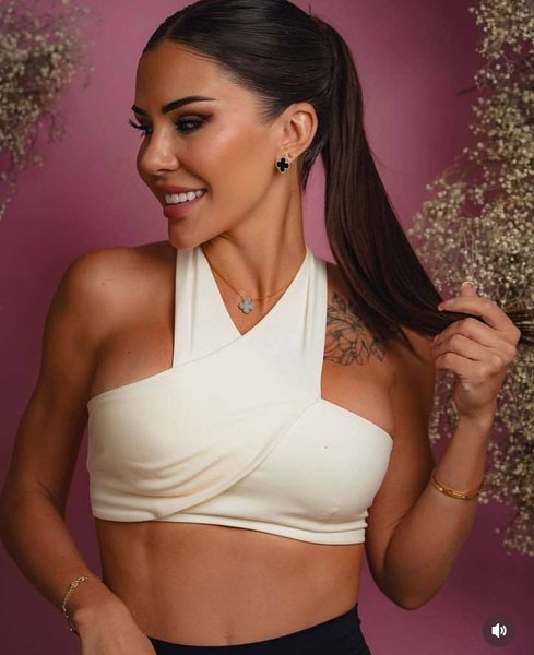 Софія Стужук про війну