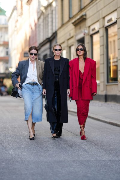 модные тренды, модные тренды 2023, модные тренды осень 2023, осень 2023