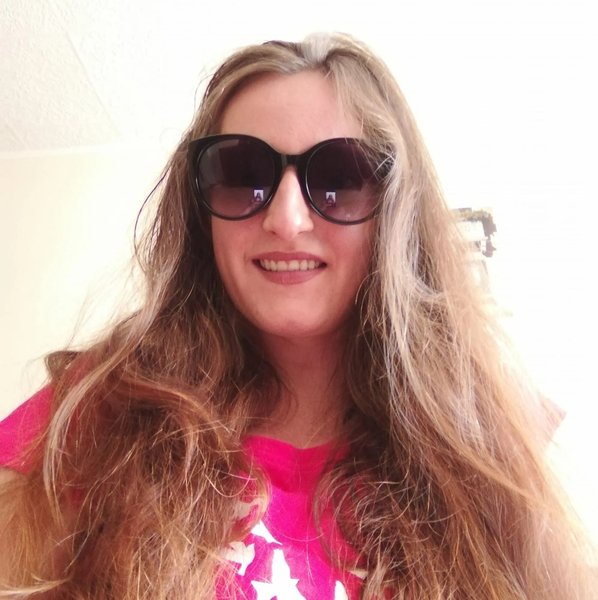 Юлия Трончук