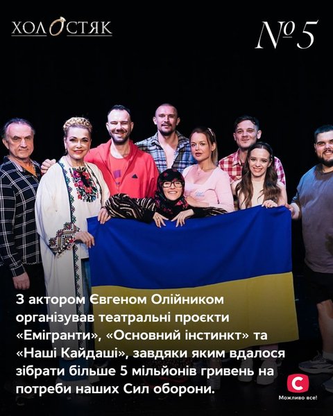 Тарас Цимбалюк, факты о Цимбалюке