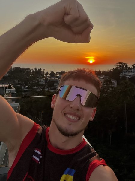 Іван Одинецький