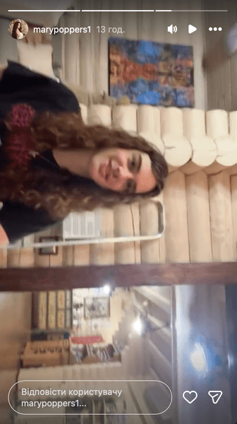 муж Маши Поляковой