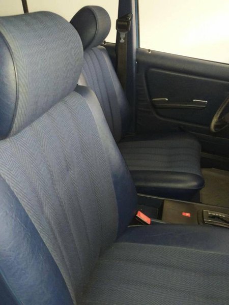 Mercedes 123, Mercedes W123, Mercedes 300D, капсула часу, Mercedes 300D