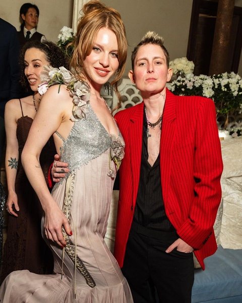 айві гетті, натс гетті