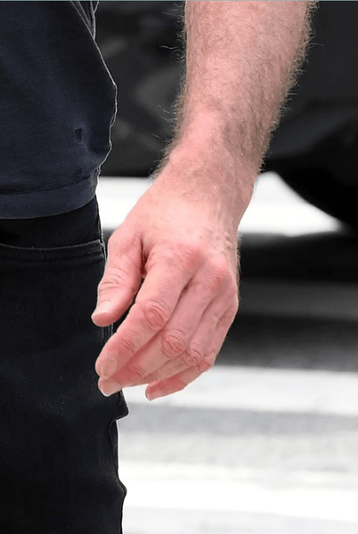 Хью Джекман, Хью Джекман развод, Хью Джекман без кольца