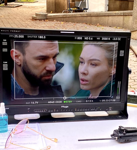 Євгеній Олійник, інтерв'ю з Євгенієм Олійником, актор, продюсер, життя актора, Євгеній Олійник про себе,