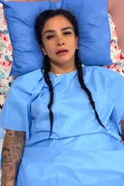 Увеличение ягодиц, пластические операции, хирургическое вмешательство, косметические процедуры, Еред Ликона, Мексика, фото, курьезы