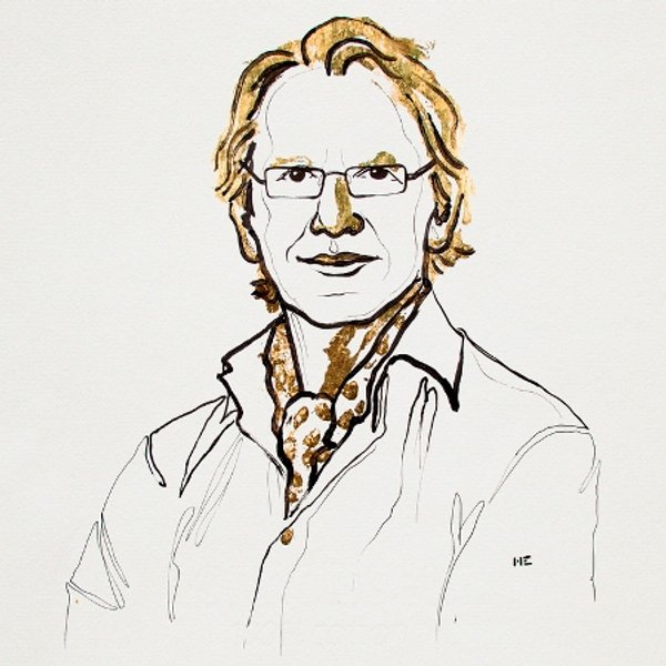 

Жерар Муру
Дата и место рождения: 22 июня 1944 года, Альбервиль, Франция
Текущее место работы: Политехническая школа (Франция); Мичиганский университет (США)
Получил награду за: "метод генерирования ультракоротких импульсов высокой интенсивности"
