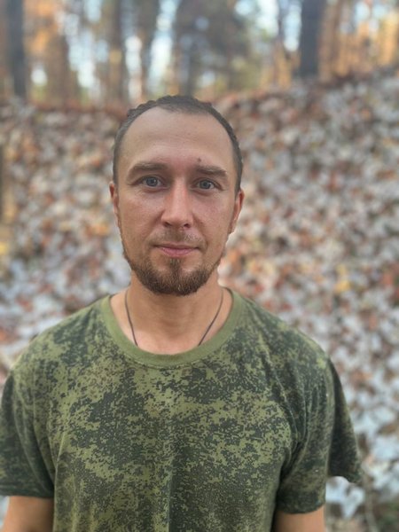 Военные 8 мотострелковой роты третьего мотострелкового батальона ВС РФ