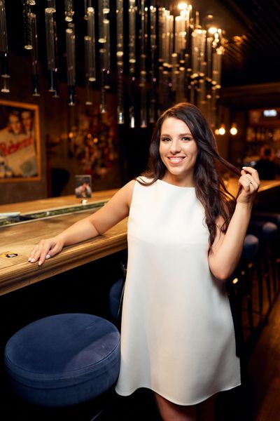 Дарья Лототская фото 2024