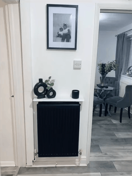 Косметический ремонт, DIY ремонт, ремонт своими руками, переделала дом, идеи для ремонта, муниципальное жилье, ремонт в доме