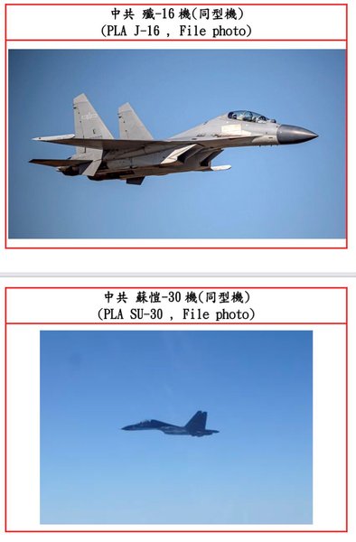 китай, истребители